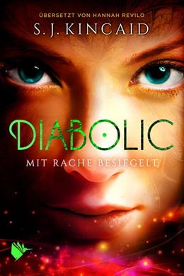 Abbildung von Kincaid | Diabolic - Mit Rache besiegelt | 1. Auflage | 2024 | beck-shop.de