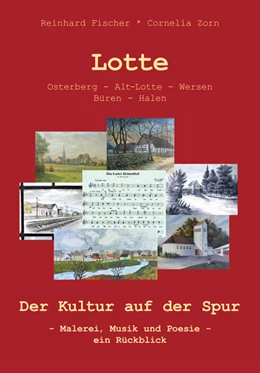 Abbildung von Fischer / Zorn | Lotte | 1. Auflage | 2023 | beck-shop.de