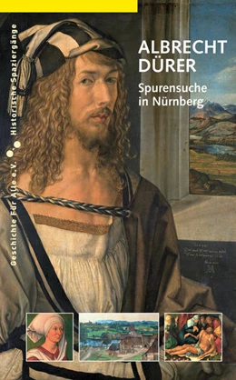 Abbildung von Teget-Welz / Baumbauer | Albrecht Dürer | 2. Auflage | 2023 | beck-shop.de