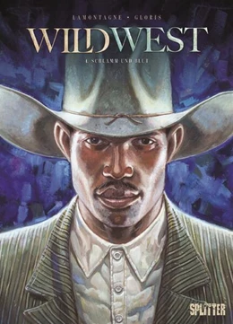Abbildung von Gloris | Wild West. Band 4 | 1. Auflage | 2024 | beck-shop.de