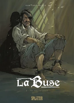 Abbildung von Delitte | La Buse. Band 2 | 1. Auflage | 2024 | beck-shop.de