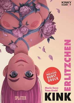 Abbildung von Sann | Kinkerlitzchen (limitierte Vorzugsausgabe) | 1. Auflage | 2024 | beck-shop.de