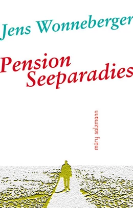 Abbildung von Wonneberger | Pension Seeparadies | 1. Auflage | 2024 | beck-shop.de
