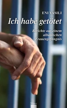 Abbildung von Vasili | Ich habe getötet | 1. Auflage | 2024 | beck-shop.de