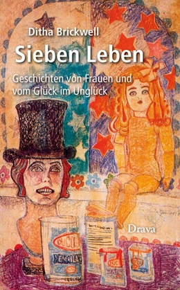 Abbildung von Brickwell | Sieben Leben | 1. Auflage | 2024 | beck-shop.de