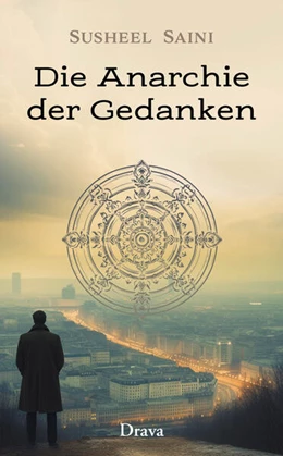 Abbildung von Saini | Die Anarchie der Gedanken | 1. Auflage | 2024 | beck-shop.de
