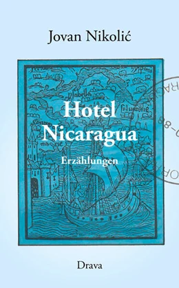 Abbildung von Nikoli¿ | Hotel Nicaragua | 1. Auflage | 2024 | beck-shop.de