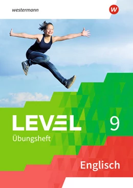 Abbildung von Level Übungshefte Englisch 9. Arbeitsheft | 1. Auflage | 2023 | beck-shop.de
