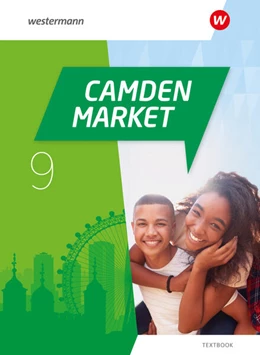 Abbildung von Camden Market 9. Textbook | 1. Auflage | 2024 | beck-shop.de