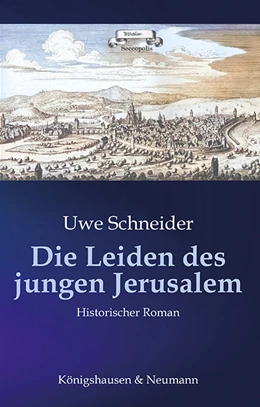 Abbildung von Schneider | Die Leiden des jungen Jerusalem | 1. Auflage | 2023 | beck-shop.de