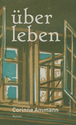 Abbildung von Ammann | über leben | 1. Auflage | 2024 | beck-shop.de