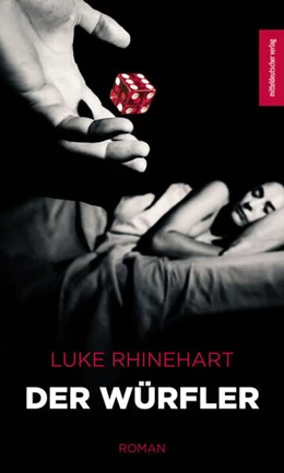 Abbildung von Rhinehart | Der Würfler | 5. Auflage | 2024 | beck-shop.de
