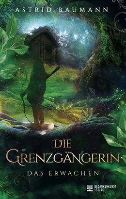 Abbildung von Baumann | Die Grenzgängerin | 1. Auflage | 2024 | beck-shop.de