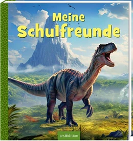Abbildung von Meine Schulfreunde - Drachen | 1. Auflage | 2024 | beck-shop.de