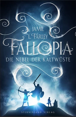 Abbildung von Farley | Fallopia: Die Nebel der Kaltwüste | 1. Auflage | 2024 | beck-shop.de