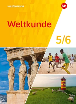 Abbildung von Weltkunde 5 / 6. Schulbuch. Für Gemeinschaftsschulen in Schleswig-Holstein | 1. Auflage | 2024 | beck-shop.de