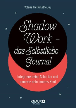 Abbildung von Jay / Inez | Shadow Work - das Selbstliebe-Journal | 1. Auflage | 2024 | beck-shop.de
