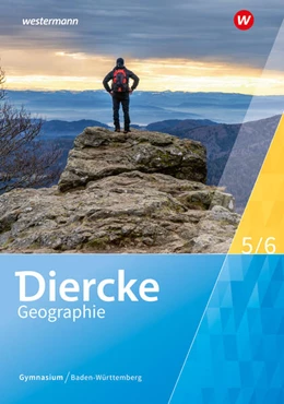Abbildung von Diercke Geographie 5 / 6. Schulbuch. Für Gymnasien in Baden-Württemberg | 1. Auflage | 2024 | beck-shop.de
