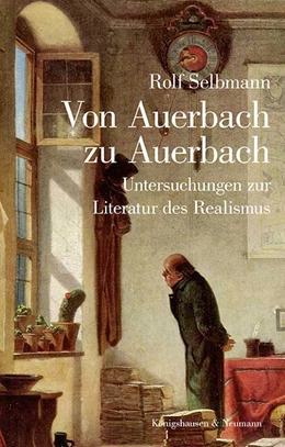 Abbildung von Selbmann | Von Auerbach zu Auerbach | 1. Auflage | 2023 | beck-shop.de