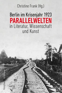 Abbildung von Frank | Berlin im Krisenjahr 1923 | 1. Auflage | 2023 | beck-shop.de