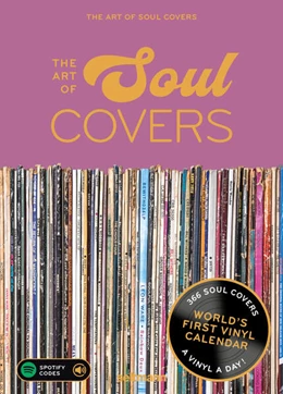 Abbildung von Seltmann | The Art of Soul Covers | 1. Auflage | 2024 | beck-shop.de
