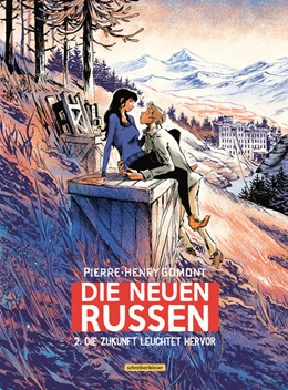Abbildung von Gomont | Die neuen Russen | 1. Auflage | 2024 | beck-shop.de