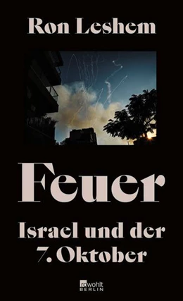 Abbildung von Leshem | Feuer | 3. Auflage | 2024 | beck-shop.de
