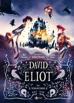 Abbildung von Horowitz | David Eliot | 1. Auflage | 2024 | beck-shop.de