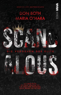 Abbildung von Both / Verlag | Scandalous | 1. Auflage | 2024 | beck-shop.de