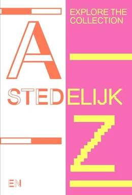 Abbildung von Stedelijk A-Z | 1. Auflage | 2024 | beck-shop.de