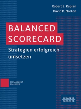 Abbildung von Kaplan / Norton | Balanced Scorecard | 1. Auflage | 2024 | beck-shop.de