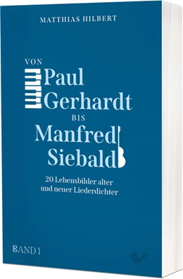 Abbildung von Hilbert | Von Paul Gerhardt bis Manfred Siebald | 1. Auflage | 2024 | beck-shop.de