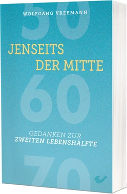 Abbildung von Vreemann | Jenseits der Mitte | 1. Auflage | 2024 | beck-shop.de