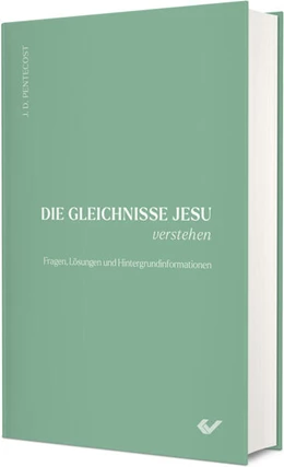 Abbildung von Pentecost | Die Gleichnisse Jesu verstehen | 1. Auflage | 2024 | beck-shop.de
