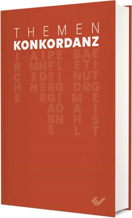 Abbildung von Themenkonkordanz | 1. Auflage | 2024 | beck-shop.de