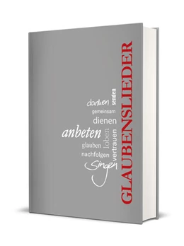 Abbildung von Glaubenslieder | 1. Auflage | 2024 | beck-shop.de