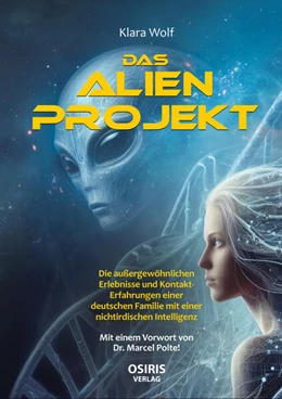 Abbildung von Wolf | Das Alien-Projekt | 1. Auflage | 2024 | beck-shop.de