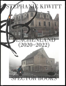 Abbildung von Kiwitt / Everts | Flächenland | 1. Auflage | 2023 | beck-shop.de