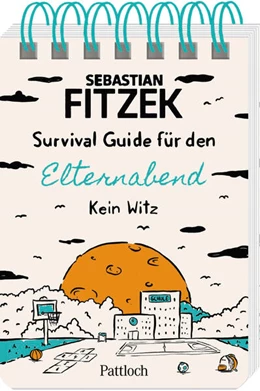 Abbildung von Fitzek | Survival Guide für den Elternabend | 1. Auflage | 2024 | beck-shop.de