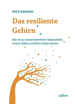 Abbildung von Hanson | Das resiliente Gehirn | 1. Auflage | 2024 | beck-shop.de