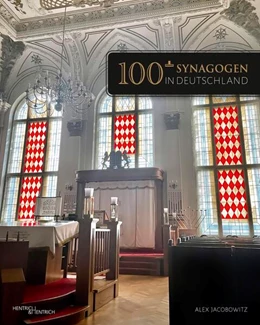 Abbildung von Jacobowitz | 100+ Synagogen in Deutschland | 1. Auflage | 2025 | beck-shop.de