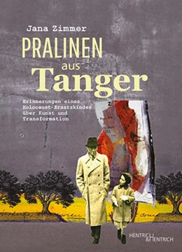 Abbildung von Zimmer / Weiterdenken - Heinrich-Böll-Stiftung Sachsen | Pralinen aus Tanger | 1. Auflage | 2024 | beck-shop.de