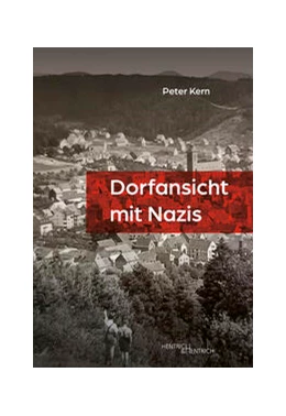 Abbildung von Kern | Dorfansicht mit Nazis | 1. Auflage | 2024 | beck-shop.de