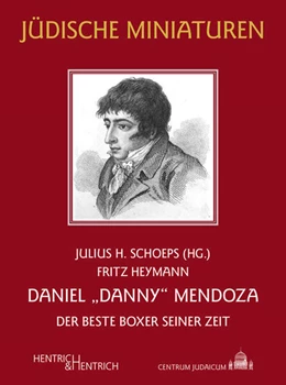 Abbildung von Heymann / Schoeps | Daniel 