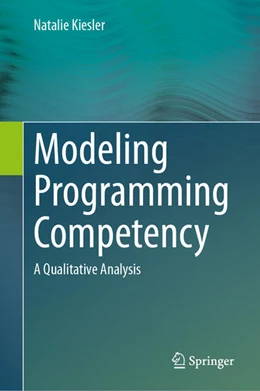 Abbildung von Kiesler | Modeling Programming Competency | 1. Auflage | 2023 | beck-shop.de