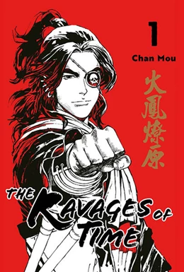 Abbildung von Chan | The Ravages of Time | 1. Auflage | 2025 | beck-shop.de