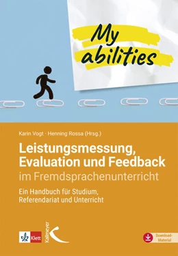 Abbildung von Vogt / Rossa | Leistungsmessung, Evaluation und Feedback im Fremdsprachenunterricht | 1. Auflage | 2025 | beck-shop.de
