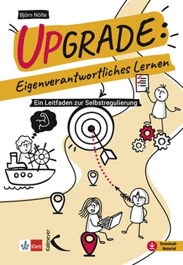 Abbildung von Nölte | Upgrade: Eigenverantwortliches Lernen | 1. Auflage | 2025 | beck-shop.de