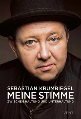Abbildung von Krumbiegel | Meine Stimme | 1. Auflage | 2024 | beck-shop.de