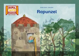 Abbildung von Grimm | Rapunzel / Kamishibai Bildkarten | 1. Auflage | 2024 | beck-shop.de